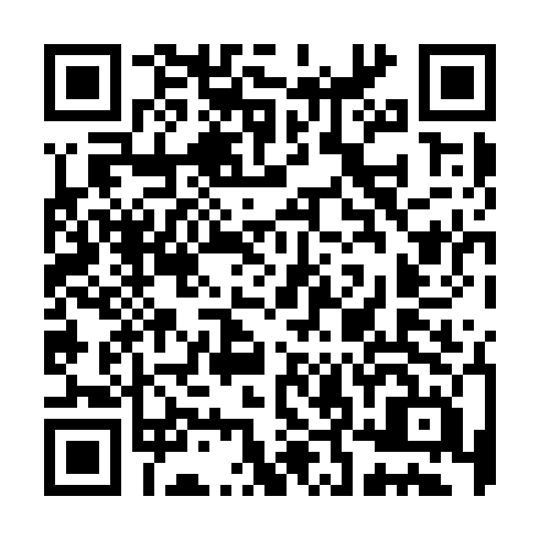 QR code for plate CVD 509