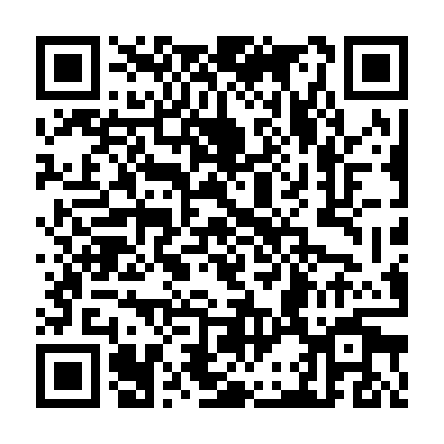 QR code for plate CVG 307