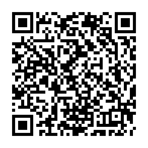 QR code for plate CVG 745