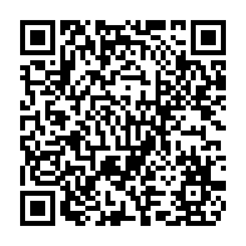 QR code for plate CVJ 021