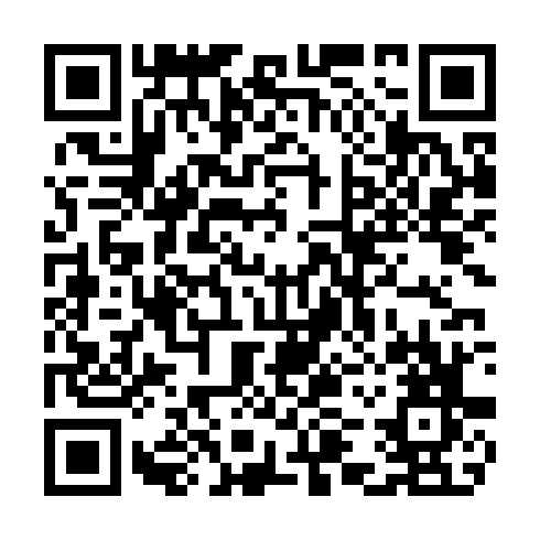 QR code for plate CVJ 027