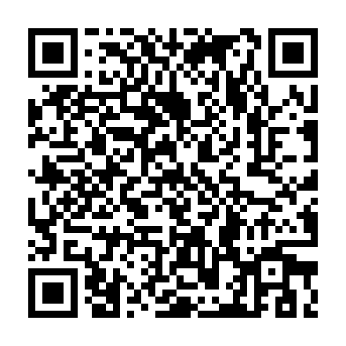 QR code for plate CVJ 038
