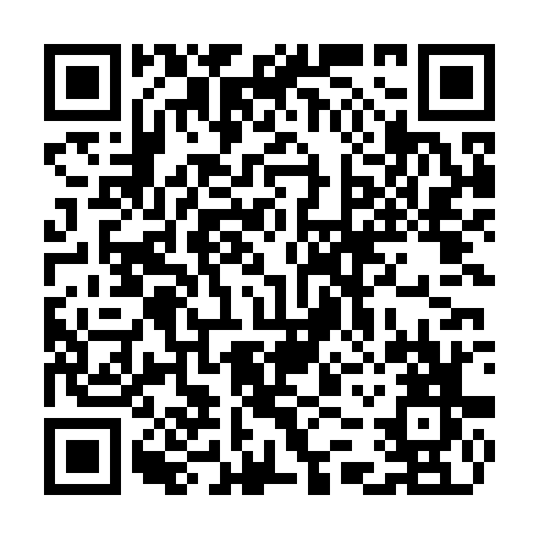 QR code for plate CVJ 486