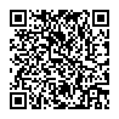QR code for plate CVJ 570