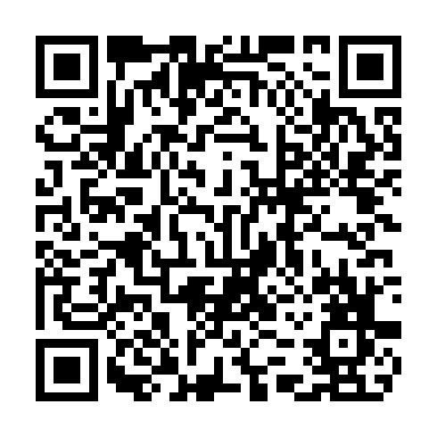 QR code for plate CVN 527