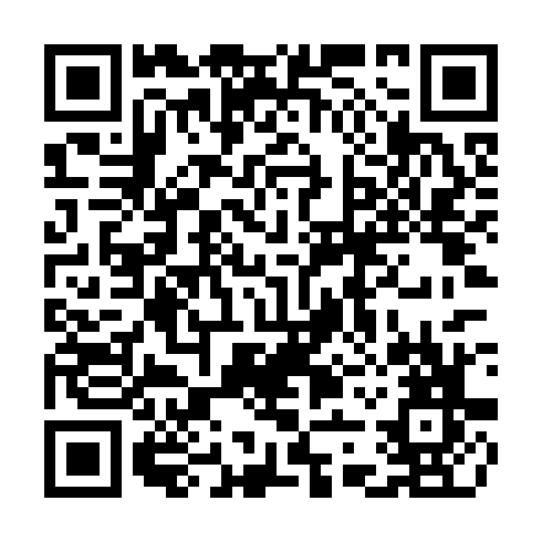 QR code for plate CVV 848