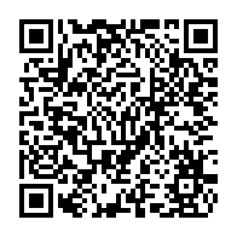 QR code for plate CVY 787