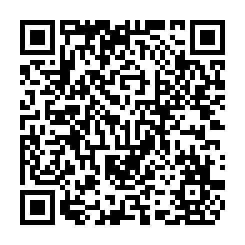 QR code for plate CWH 865