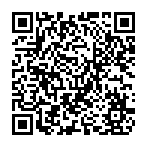 QR code for plate CWJ 021