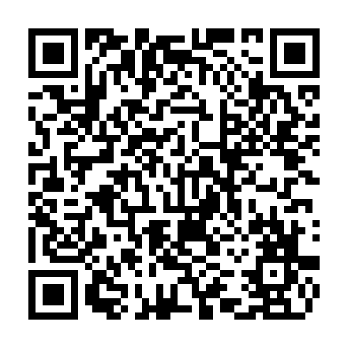 QR code for plate CWM 484