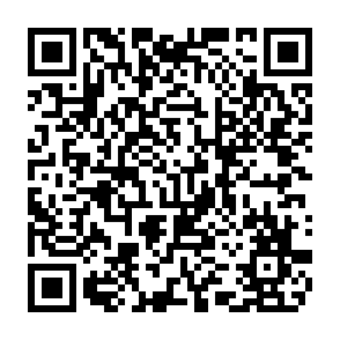 QR code for plate CWO 521