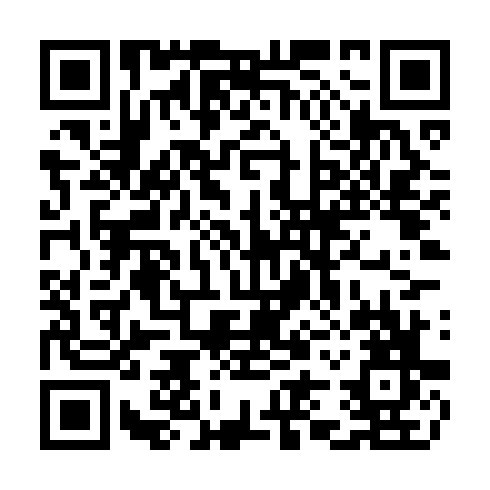 QR code for plate CWU 816