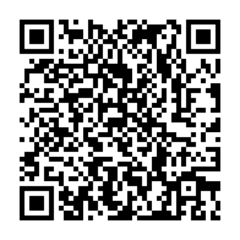 QR code for plate CWX 022