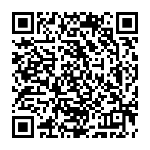 QR code for plate CWX 307