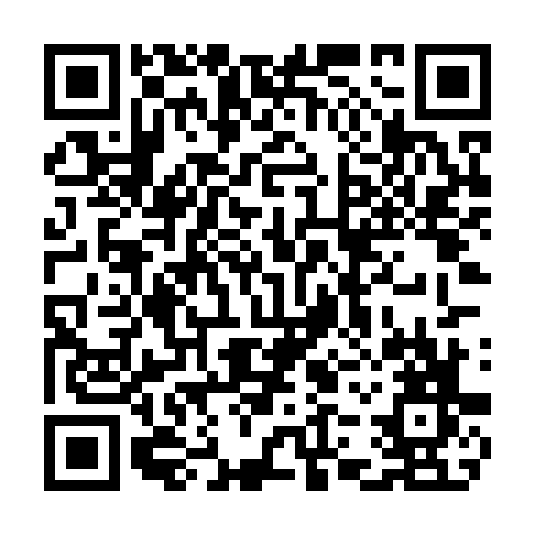 QR code for plate CWX 820
