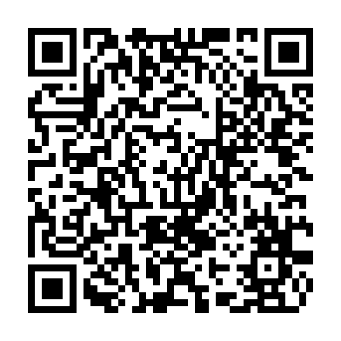 QR code for plate CXC 587