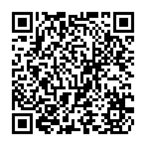 QR code for plate CXE 243