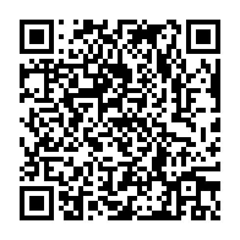 QR code for plate CXF 757