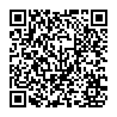 QR code for plate CXG 534