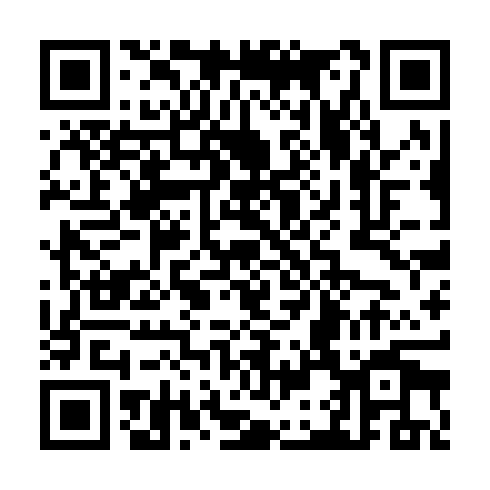 QR code for plate CXG 855
