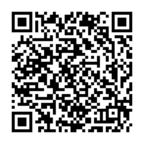 QR code for plate CXP 497