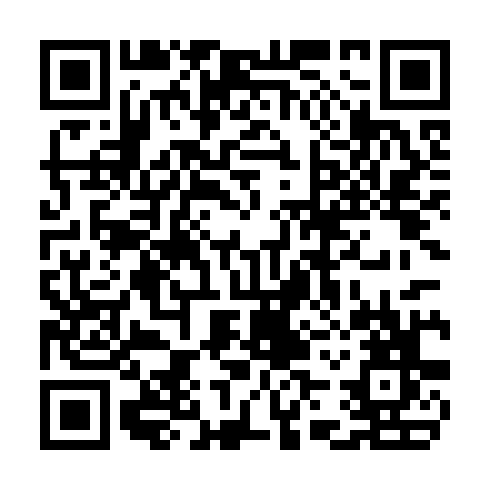 QR code for plate CXV 038