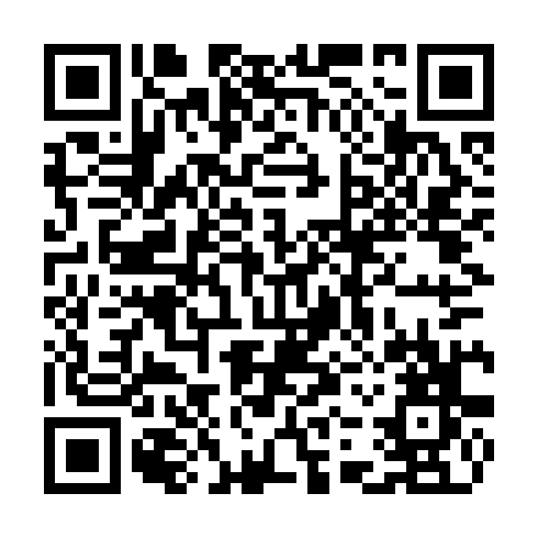 QR code for plate CXW 381