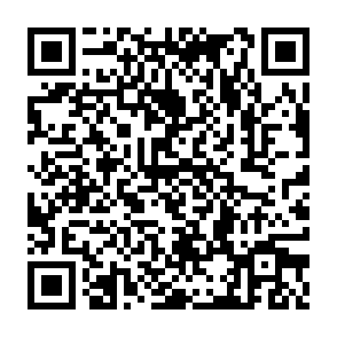 QR code for plate CZD 502