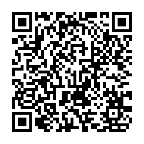 QR code for plate CZT 337