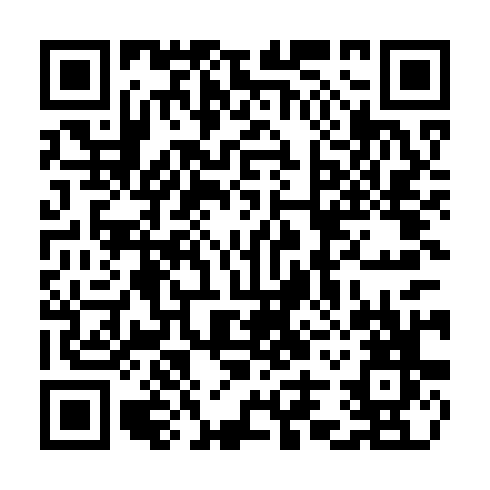 QR code for plate CZT 509
