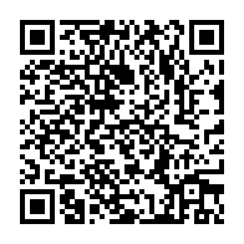 QR code for plate JAA 552