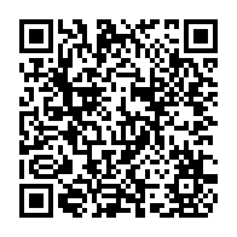 QR code for plate JAA 764