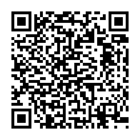 QR code for plate JAH 282