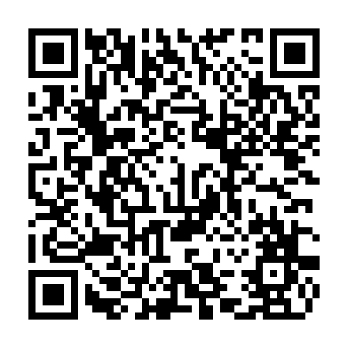 QR code for plate JAL 487