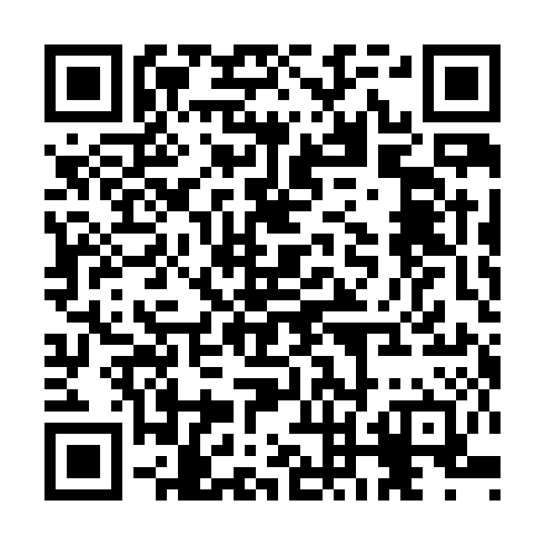 QR code for plate JAN 487