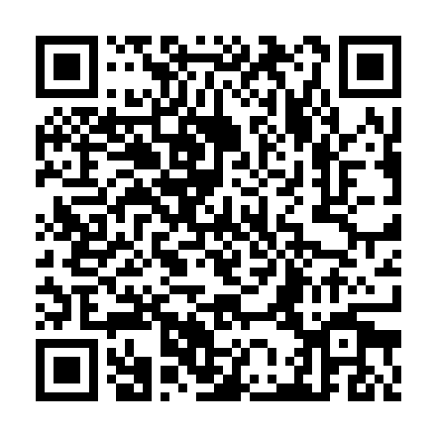 QR code for plate JAN 501