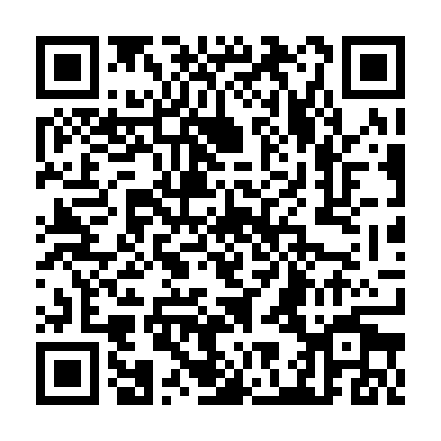 QR code for plate JAU 382