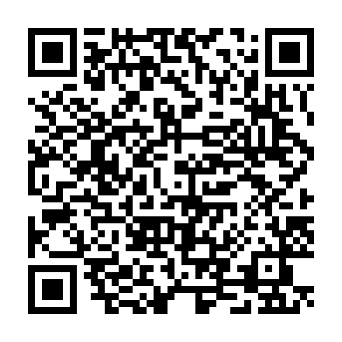 QR code for plate JAU 586