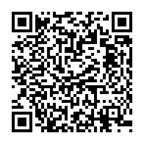QR code for plate JAU 588