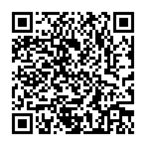 QR code for plate JBB 507
