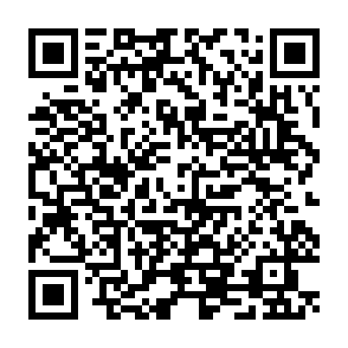 QR code for plate JBF 083