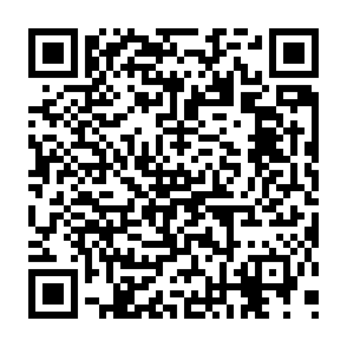 QR code for plate JBF 438