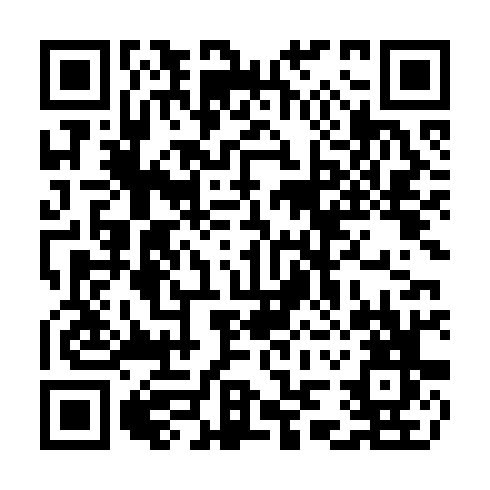 QR code for plate JBG 016