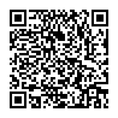 QR code for plate JBG 034