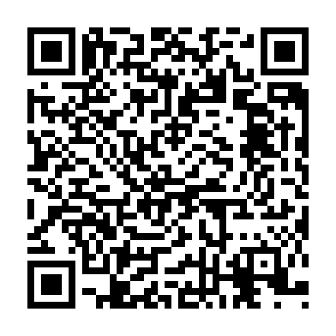 QR code for plate JBG 046