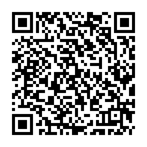 QR code for plate JBG 839