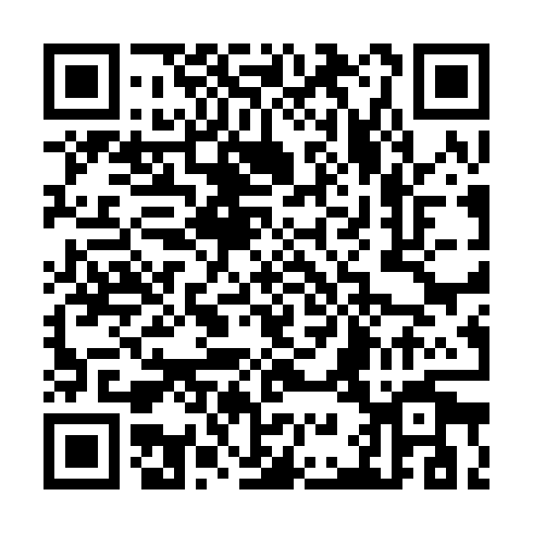 QR code for plate JBH 539