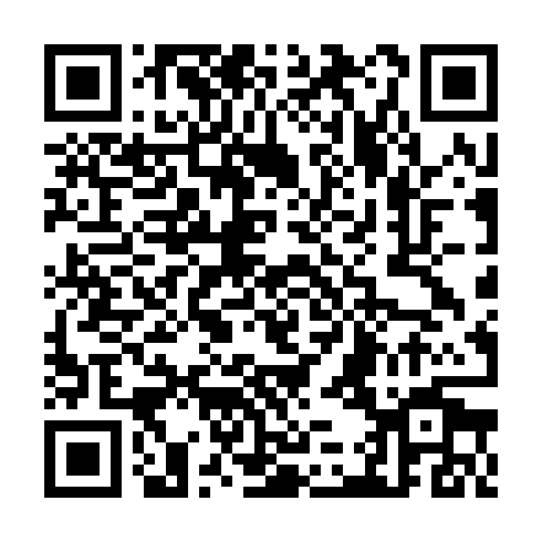 QR code for plate JBJ 689