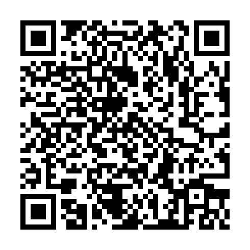 QR code for plate JBN 581