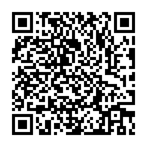 QR code for plate JBU 374